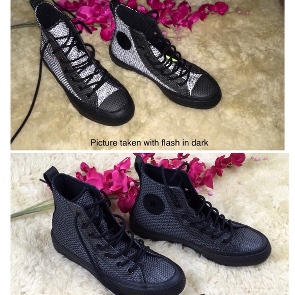 color changing chuck taylors